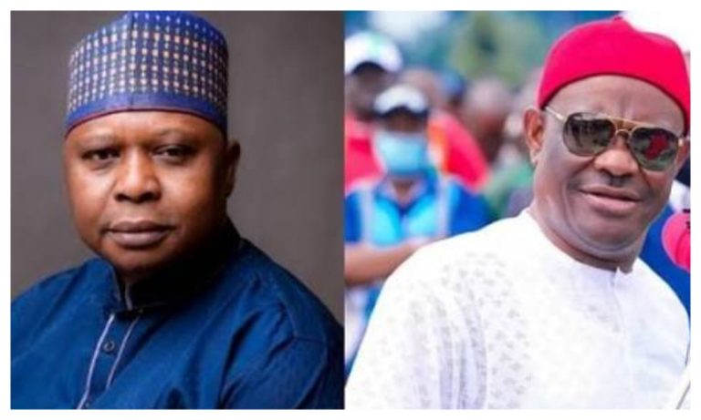 Turmoil in PDP as Wike-Backed Group Plans Legal Action Against Rival Faction