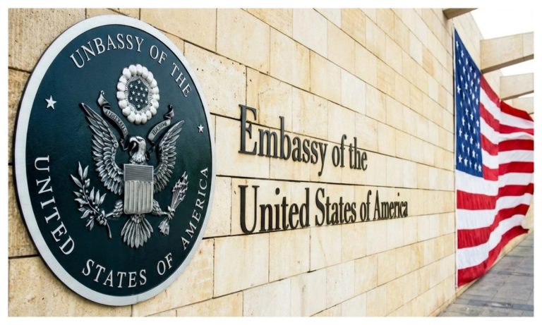Democracy Day: United States Temporarily Closes Missions in Nigeria