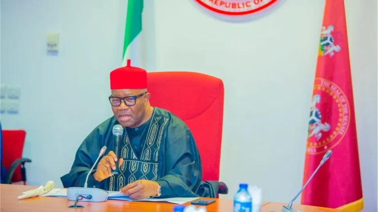 Controversy Brews Over Akpabio’s Effort to Accommodate Defeated APC Lawmakers