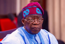 You Can Criticise, Disagree With Me – Tinubu To Nigerians