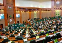 ‘No Announcement, No Sitting’ – Opposition House Members Insist On Swearing In Of Fred Agbedi As Minority Leader