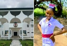 Lawmakers Call for Thorough Investigation into Wendy Achumba’s Death