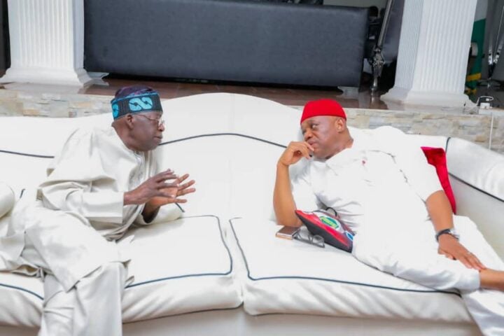 Kalu Challenges Tinubu’s Economic Narrative, Says Nigerians Yet To Feel Reform Benefits