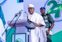 Government Pledges Stronger Focus on Economic Growth and Democracy