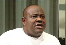 Has Jonathan Expressed Interest? – Wike Shuts Down 2027 Presidential Speculation