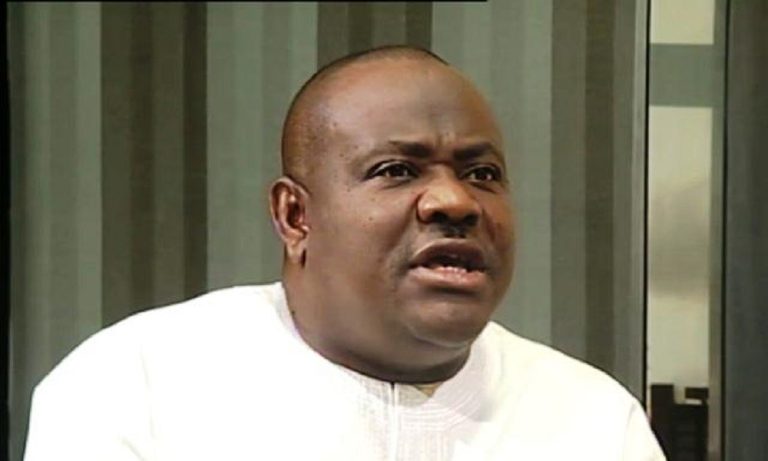 Has Jonathan Expressed Interest? – Wike Shuts Down 2027 Presidential Speculation