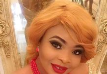 You Want Us To Suspend Our Jobs And Be Talking About Insecurity? – Actress Dayo Amusa Queries Critics