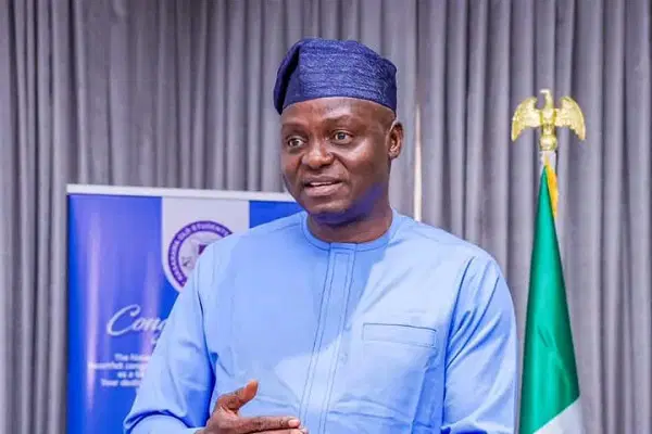 APC Victory: Yilwatda Credits Performance As Party Sweeps Ekiti, Other By-Elections