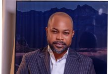 AFRICA DIVISION CELEBRATES PROPHET ISAIAH MACWEALTH AT 45, COMMENDS HIS GLOBAL KINGDOM IMPACT