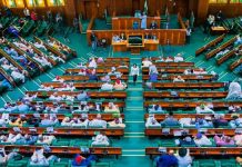 Reps Set to Decide Fate of State Police Creation on Scheduled Date