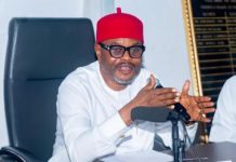 ‘ICPC Looking For Ex-Minister, Nnaji For Possible Arrest, Might Declare Him Wanted’