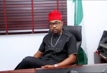 House Plenary Turns Heated Amid Debate on Ugochinyere’s Minority Leader Bid