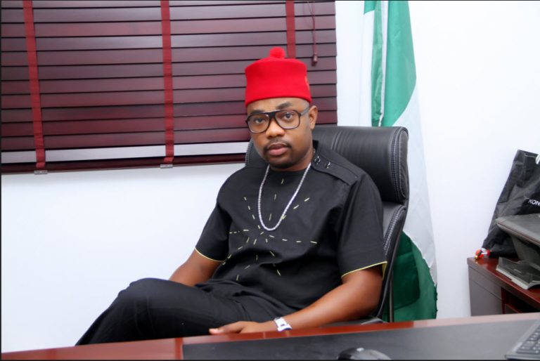 House Plenary Turns Heated Amid Debate on Ugochinyere’s Minority Leader Bid