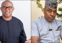 Okonkwo Levels Bribery Allegations Against Peter Obi, Says He Has Receipts