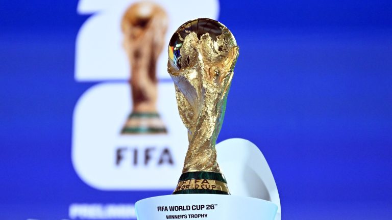 FIFA Moves To Recover Cost Of 2026 World Cup Tickets Issued For Free