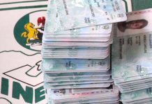 Nigeria’s National Grid Monitor Ignites Controversy With PVC Voting Remark
