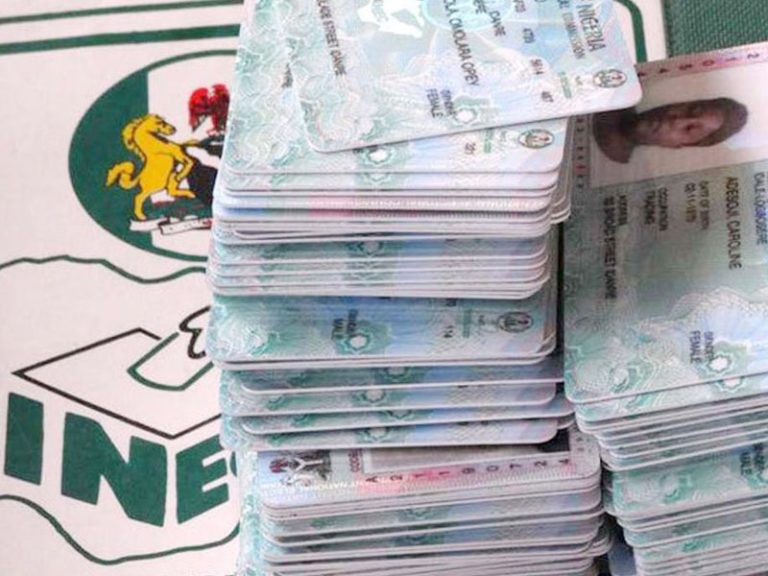 Nigeria’s National Grid Monitor Ignites Controversy With PVC Voting Remark