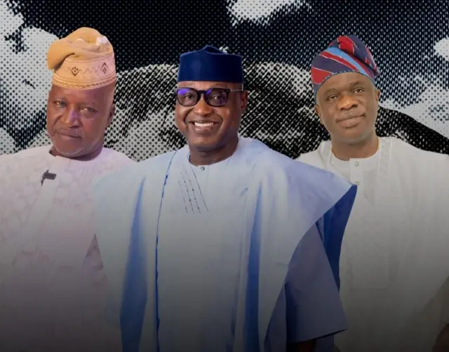 Ekiti governorship poll: 1m+ voters decide Oyebanji and opponents’ fate today