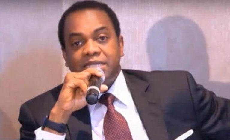 ₦2 Trillion Paid To Kidnappers In 2025 – Donald Duke Blasts FG