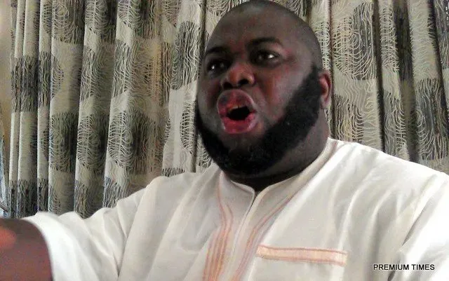 Asari Dokubo Declares Edo ‘Next Battleground’ In Push For Ijaw Rights