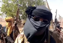 Terrorists Force Niger Communities to Provide Food Items and Supplies