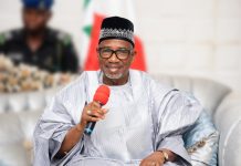 Tension in PDP as Candidate Opposes Bala Mohammed’s Succession Agenda
