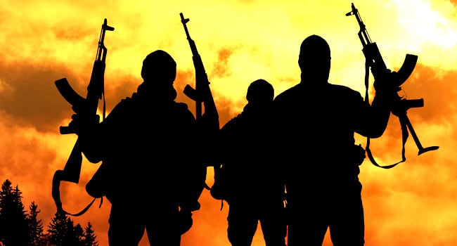 Gunmen Attack Plateau Community, 20 Reportedly Dead, Policeman Missing