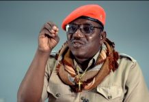 2027: We Are Already Facing Confusion – Dalung Slams Opposition Coalition