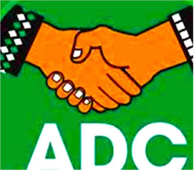 Crisis In Ogun ADC As Members Accuse Chairman Of Financial Misconduct, Abuse Of Office