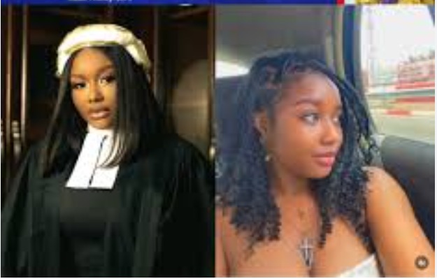 26-year-old lawyer dies while celebrating Ghana’s victory over Panama