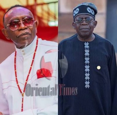 Don’t Dream Of Second Term, Don’t Pretend You Can Fix Nigeria – Oritsejafor Tells Tinubu