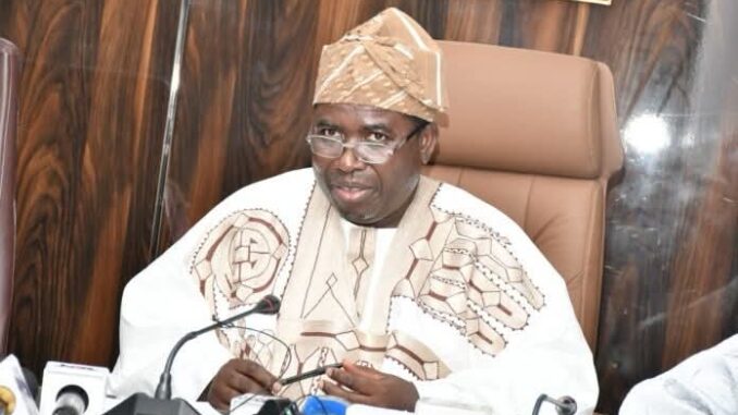 How Ekiti poll exposed enduring weaknesses in Nigeria’s electoral process despite peaceful turnout