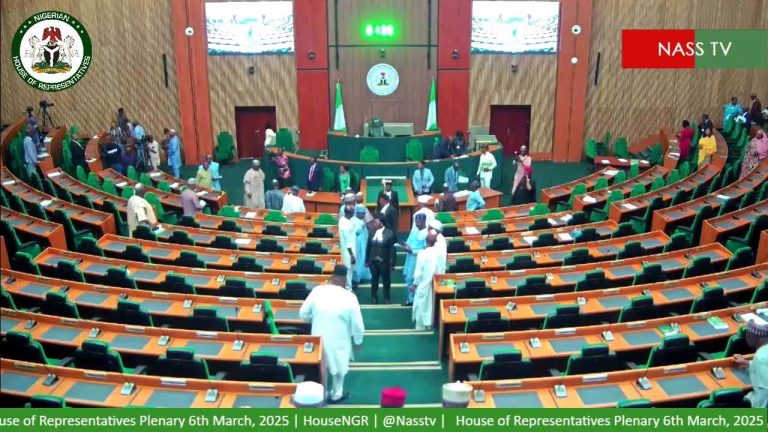 APC Takes Disciplinary Action, Suspends Lawmaker, LG Vice Chairman, Six Others