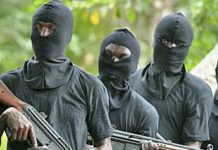Panic As Suspected Bandits Kill Guard, Abduct Pastor, Others In Abuja Community