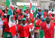NLC and TUC Issue Strike Threat Over Growing Security Challenges