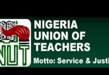 Abduction: Oyo NUT strike gets full compliance, WAEC candidates exempted