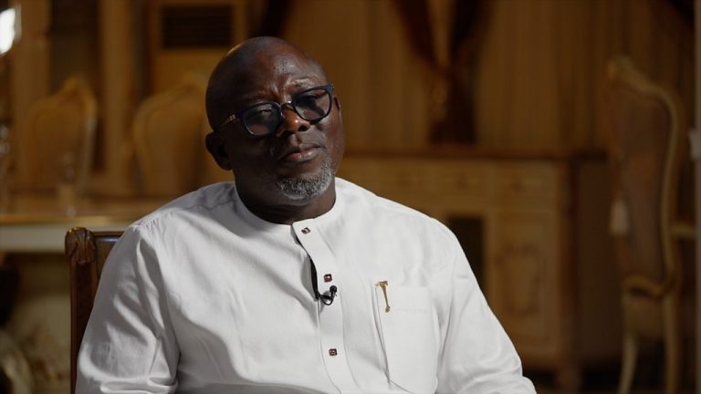 2027: Obi Will Not Win Delta Again – Oborevwori