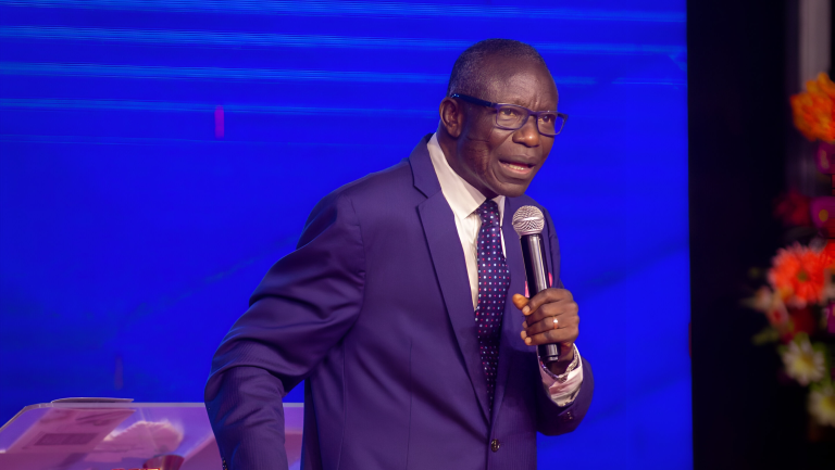 PFN President to Tinubu: Focus more on wiping out bandits than on winning next election