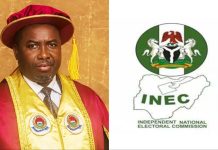 2027 Elections: INEC to Release Access Codes for Candidate Details Upload on June 26