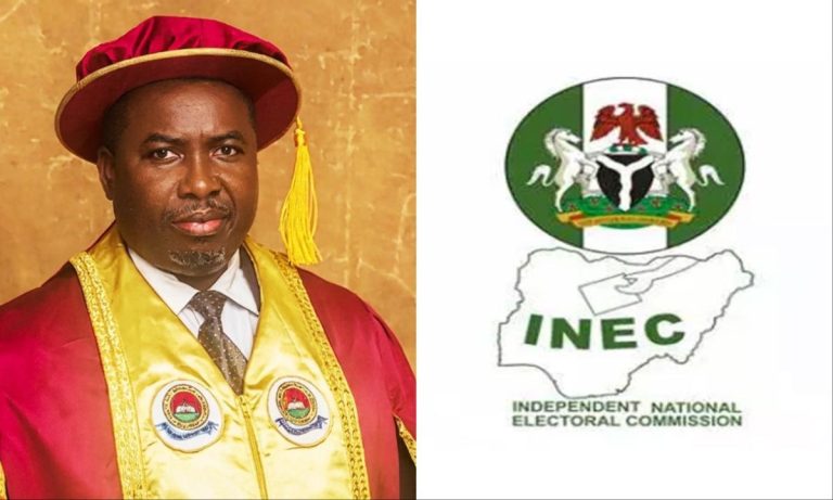2027 Elections: INEC to Release Access Codes for Candidate Details Upload on June 26