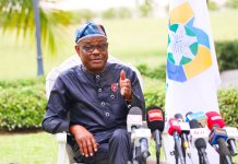 “You Are All Liars” – Wike Fires NDC and ADC Over Nigeria Takeover Claims