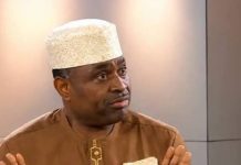 Osun: Kenneth Okonkwo Accuses Tinubu of Using Anti-Graft Agencies Against Opponents