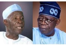 Buba Galadima: Tinubu Isn’t Thinking About 2027 Contest, Nigerians Must Vote Him Out