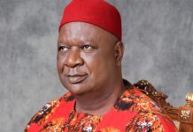Anyim: Presidency Should Move North After Tinubu Before South-East Takes Over